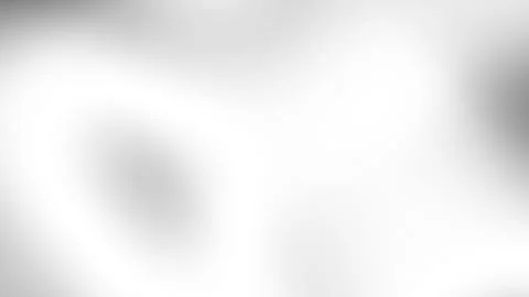 White clean animation loop background. Light grey minimal gradient motion Stock Footage 339063937