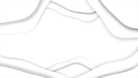 White Clean Background Stock Footage 232228456
