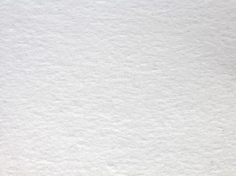 White clean paper texture background with copy space Stock Photos