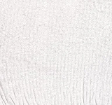 White  clean texture. Wool sweater texture close up Foto stock