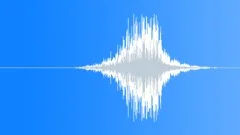 White clear swooshSound Effect