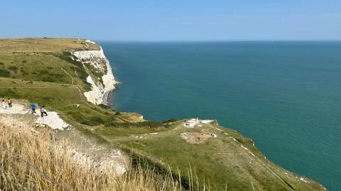 White Cliffs of Dover Photos