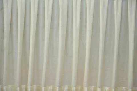 White cloth Stock Photos