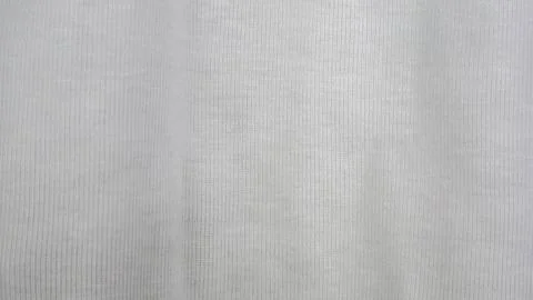 White cloth texture as background Stock Photos