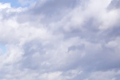 White cloud background and texture klabatsa it . Stock Photos