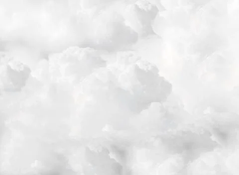 White cloud background and texture white cloud background and texture Copy... Foto stock
