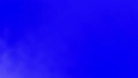 A white cloud Stock Footage 137296251