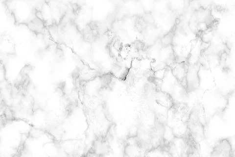 White cloud marble texture background Stock Photos