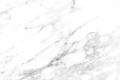 White cloud marble texture background Stock Photos
