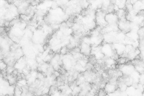 White cloud marble texture background Stock Photos