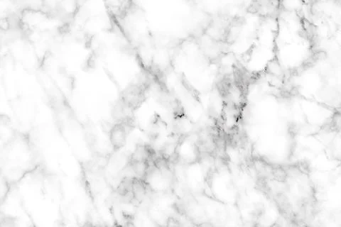 White cloud marble texture background Stock Photos