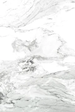 White cloud marble texture background Stock Photos