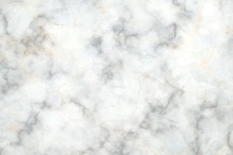 White cloud marble texture background Stock Photos