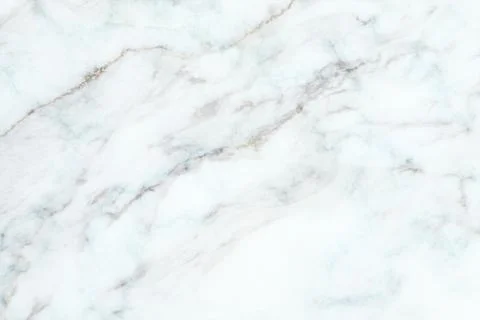 White cloud marble texture background Stock Photos