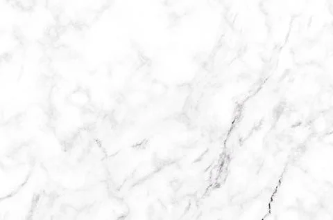 White cloud marble texture background Stock Photos
