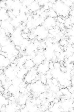 White cloud marble texture Illustrazione stock