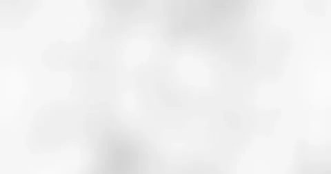 White Cloud Motion with Bright Light Flares Stock Footage 329683616