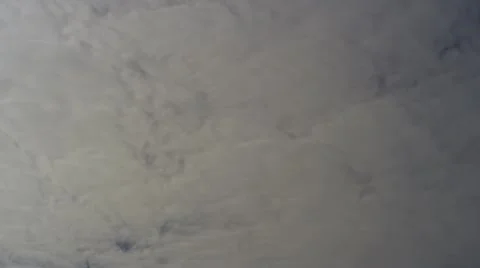 White Clouds LOOP (4K) Stock Footage 20488001