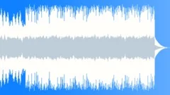 White Clouds Stock Music