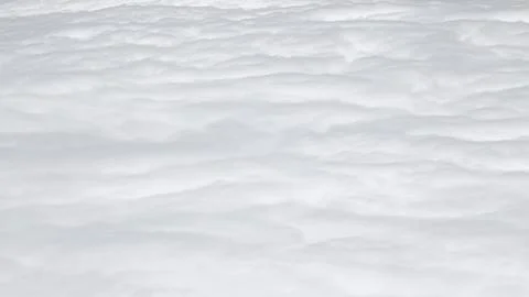 White cloudscape forming a sea of clouds with gentle layered textures and subtle Stock Photos