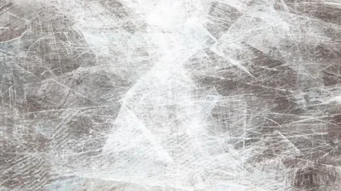 White Cloudy Scratch Grunge Texture With Soft Distressed Surface 库存影片 327929054