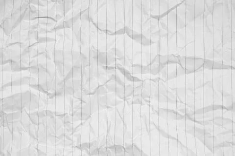 White clumped Paper texture background, kraft paper horizontal with vertical  Stock Photos