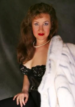 White coat Stock Photos