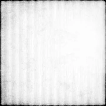 White cold pressed paper texture or background Stock Illustration