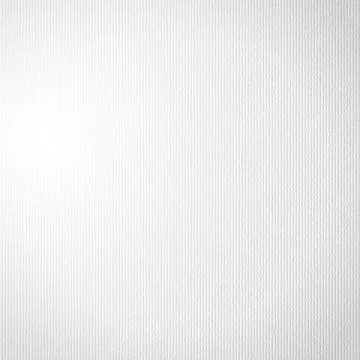 White cold pressed paper texture or background Stock Illustration