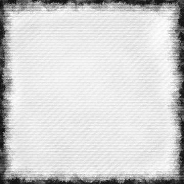 White cold pressed paper texture or background Stock Illustration