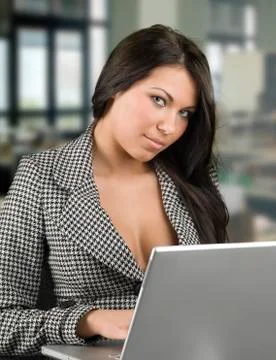White collar Stock Photos