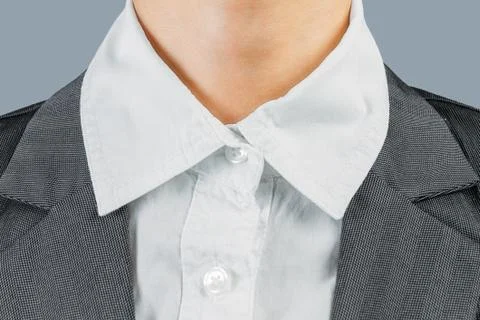 White collar worker Stock Photos