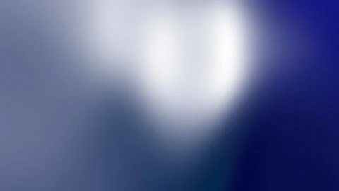 White color animated background with blue cyan turquoise Stock Footage 280355887