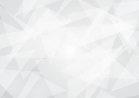 White color background Stock Illustration