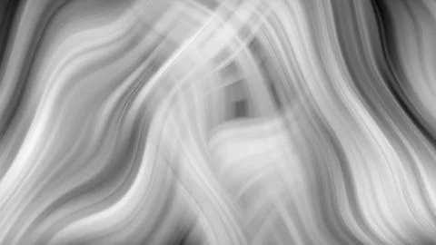 White color Background smooth stripes wave t Illustrazione stock