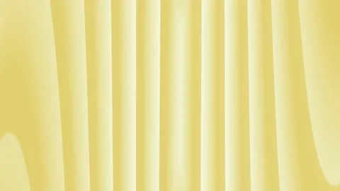White color clean line background with wave smooth background Stock Footage 168370718
