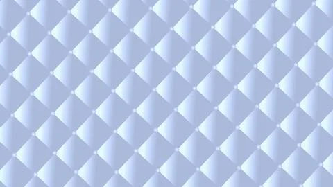 White color Leather sheet sofa texture seamless pattern illustration backgr.. 스톡 일러스트