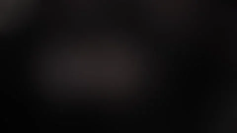 White color Light Motion under a matte background  Stock Footage 320357968