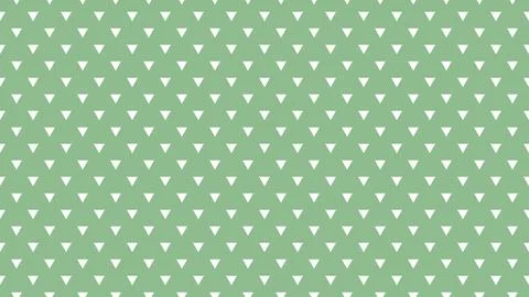 White color triangles over dark sea green background 스톡 일러스트