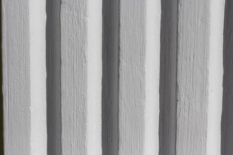 White colored geometric horizontal background Stock Photos