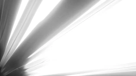 White Comic Speed Lines Stock Video Footage - 4K and HD Video Clips 60Fps Stock Footage 219193710