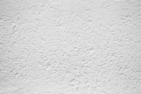 White concrete background Stock Photos