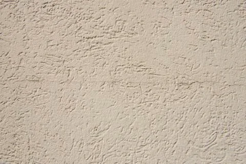White Concrete Texture Wall Stock Photos