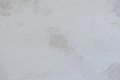 White concrete wall background Stock Photos