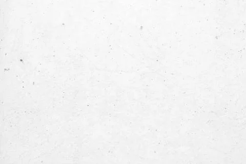 White Concrete Wall Background. Stock Photos