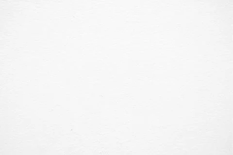 White Concrete Wall Background. Stock Photos