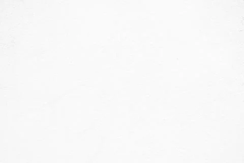 White Concrete Wall Background. Stock Photos