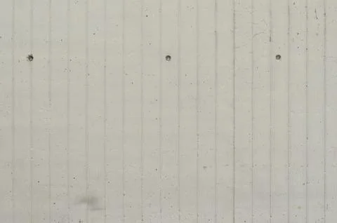 White concrete wall background Foto stock