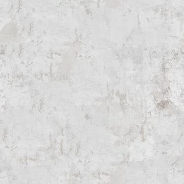 White concrete wall background texture, seamless. 4K Stock Photos