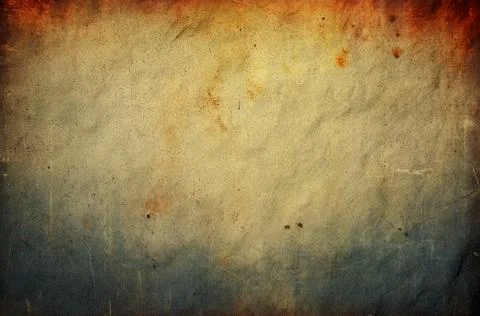 White concrete wall pattern with crack texture background Stock Photos